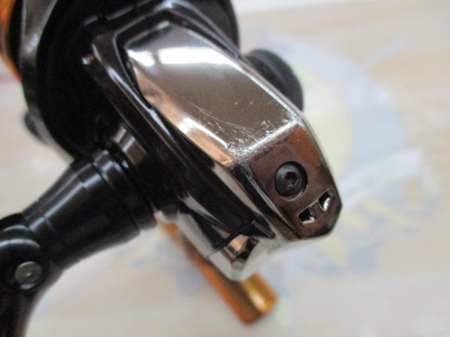 18ソアレBB C2000SSPG