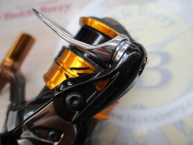 18ソアレBB C2000SSPG