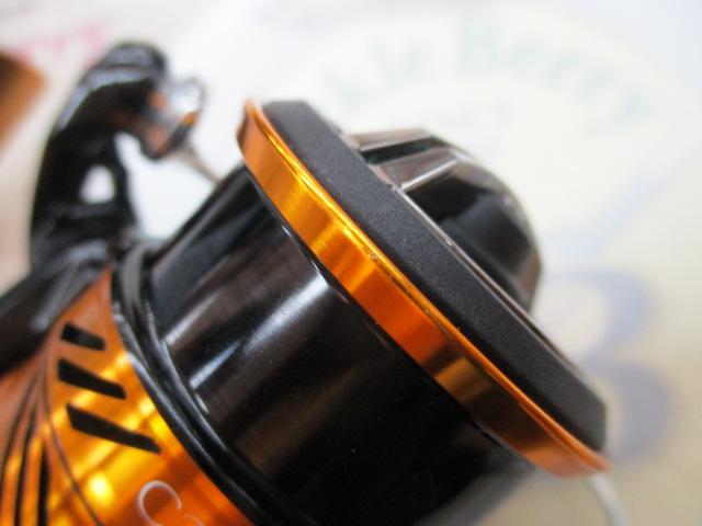 18ソアレBB C2000SSPG