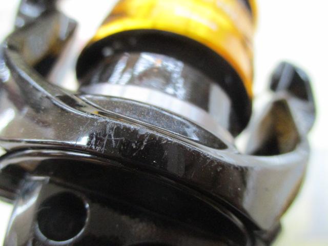 18ソアレBB C2000SSPG