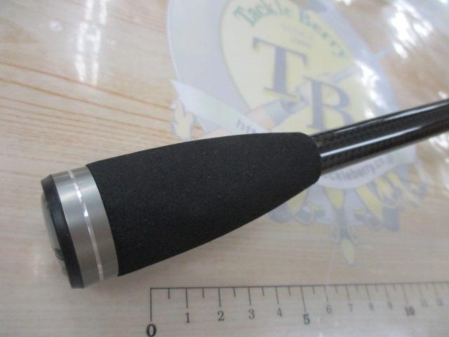 サイドワインダーHGCS-66LXF