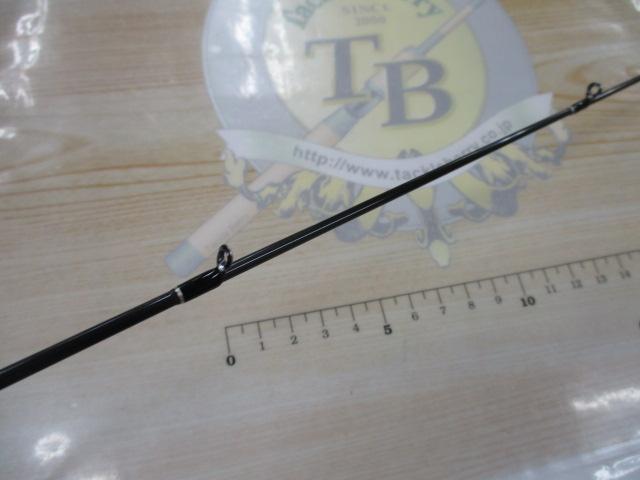 サイドワインダーHGCS-66LXF