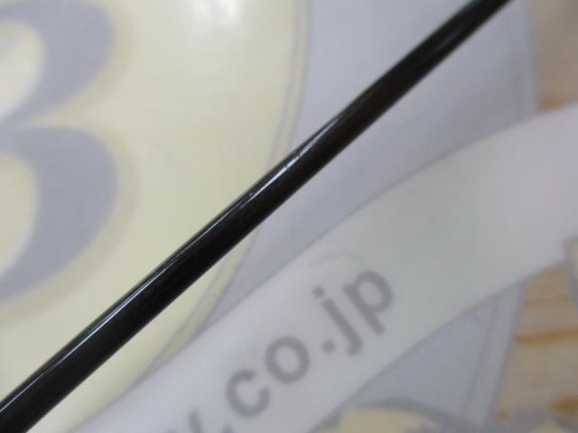 サイドワインダーHGCS-66LXF