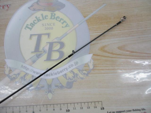 サイドワインダーHGCS-66LXF