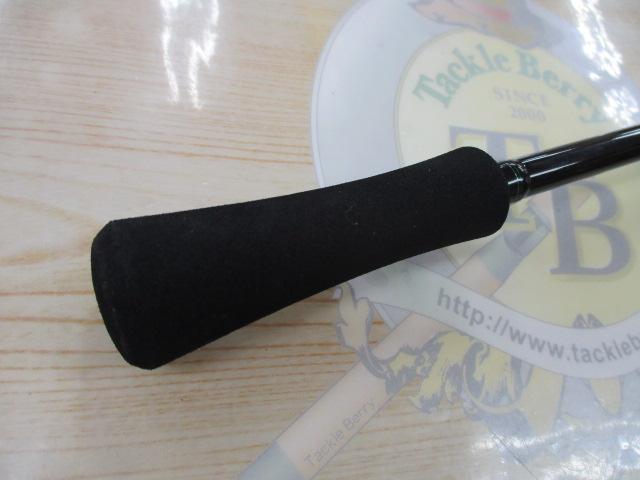 エメラルダスX 70MLS-S BOAT