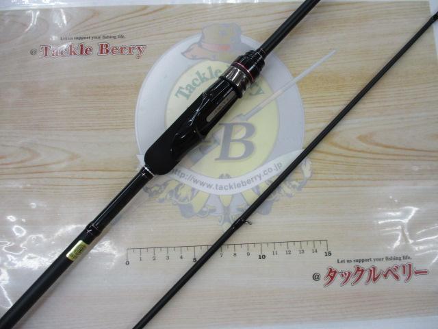 ラグゼ宵姫 爽 S78M-solid｜＠ベリーネット 日本最大新品中古釣具WEB