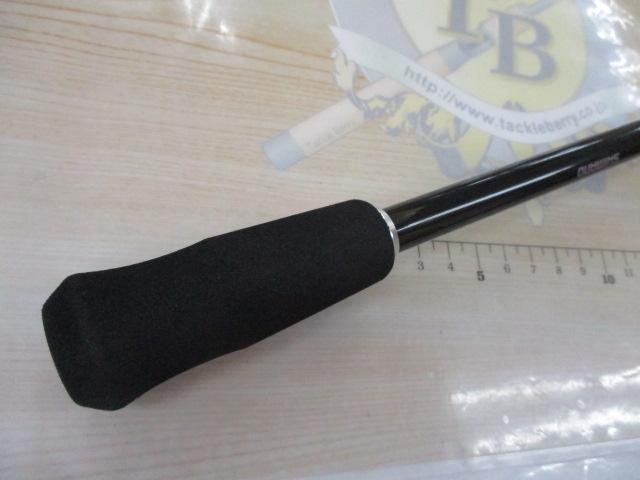 19ソルティーアドバンスエギング 83M