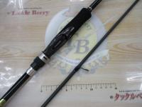 19ソルティーアドバンスエギング 83M