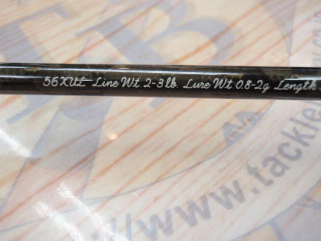 カーディフ 56XUL