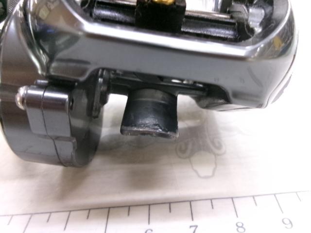 タトゥーラ SV TW 7.3R