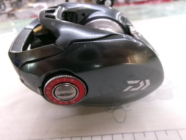 タトゥーラ SV TW 7.3R