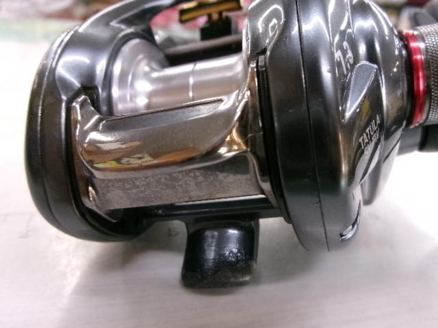 タトゥーラ SV TW 7.3R