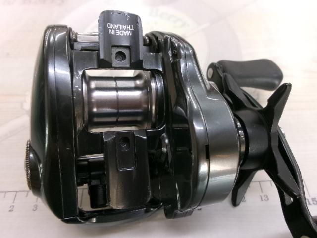 タトゥーラ SV TW 7.3R