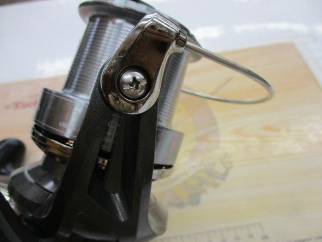 10クロスキャスト 4000QD