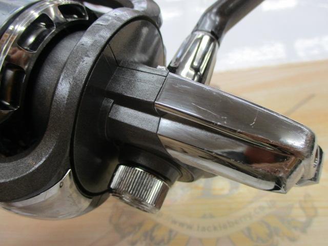 10クロスキャスト 4000QD