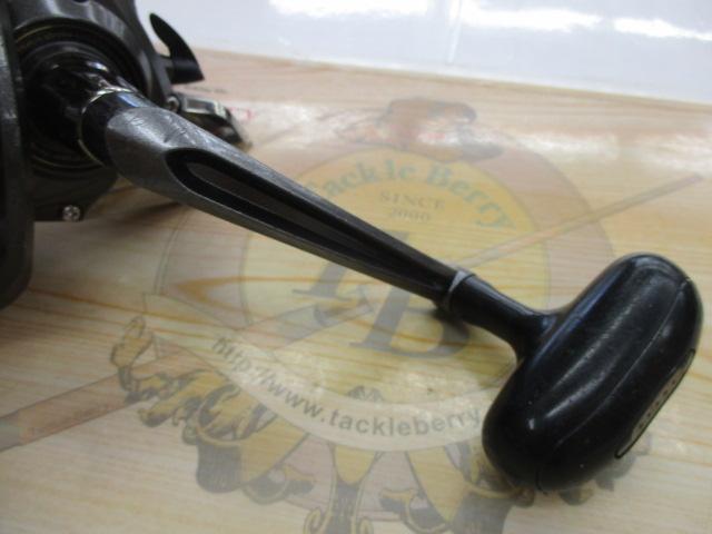 10クロスキャスト 4000QD