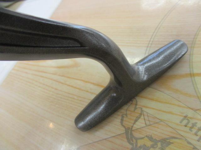 10クロスキャスト 4000QD