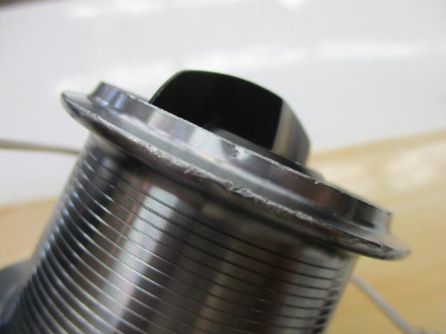 10クロスキャスト 4000QD