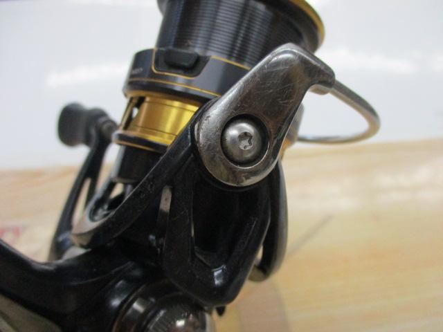 18レガリス LT3000S-C-DH