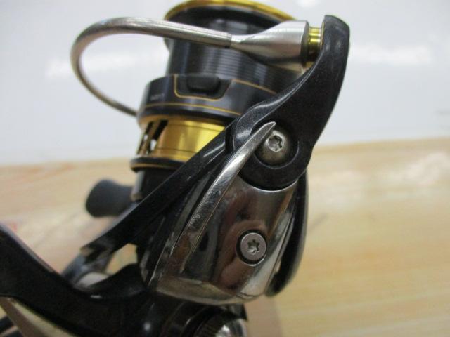 18レガリス LT3000S-C-DH