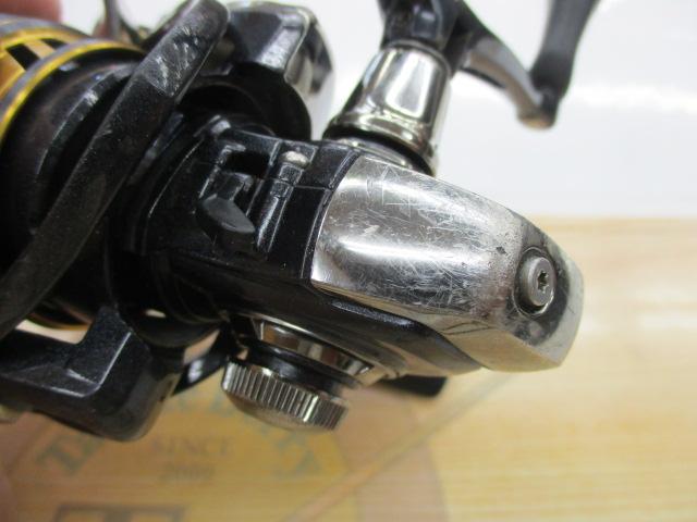 18レガリス LT3000S-C-DH