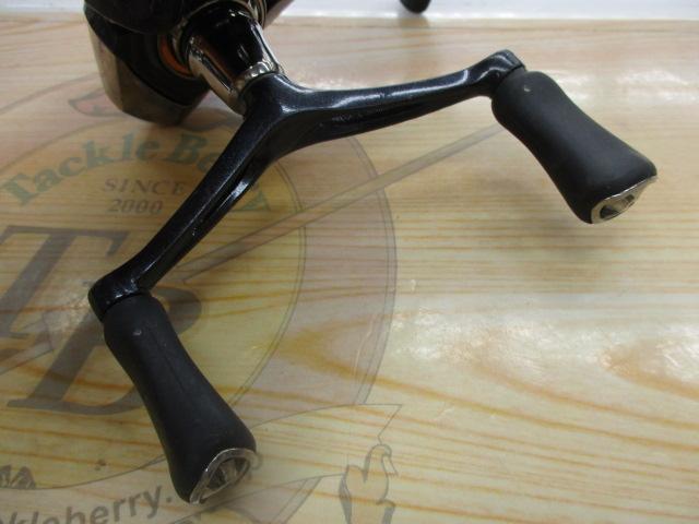 18レガリス LT3000S-C-DH