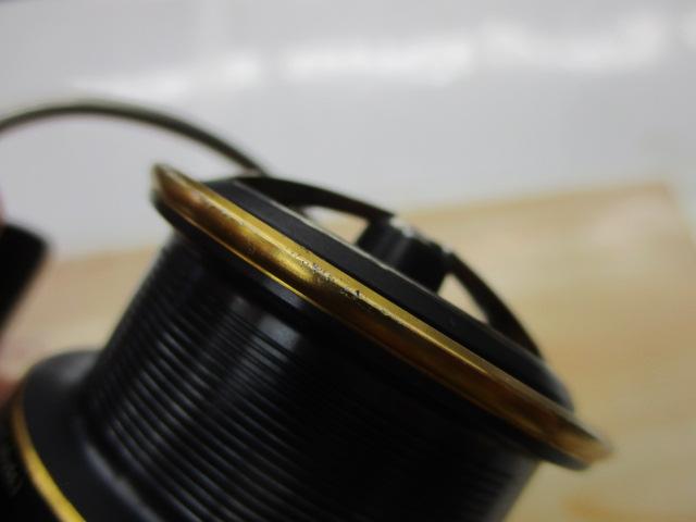 18レガリス LT3000S-C-DH