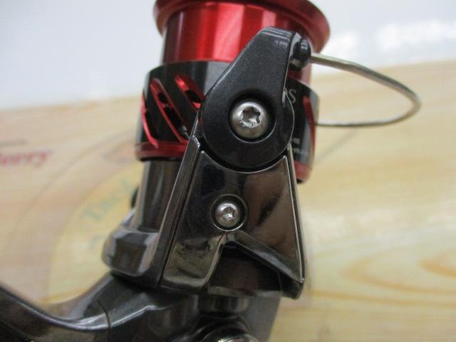 16ストラディックCI4+ C2000HGS