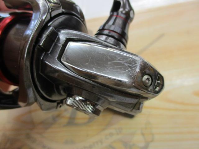 16ストラディックCI4+ C2000HGS