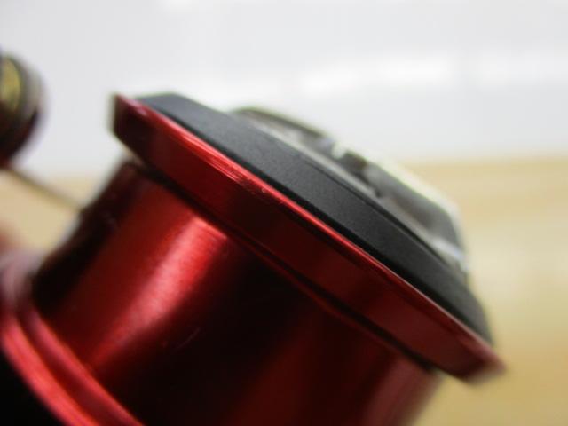 16ストラディックCI4+ C2000HGS