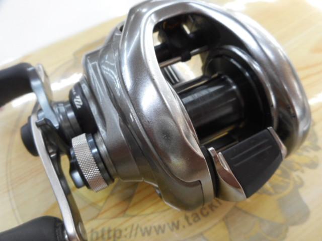 15メタニウムDC HG (LH) 後期モデル