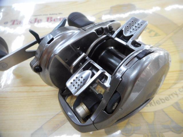 15メタニウムDC HG (LH) 後期モデル