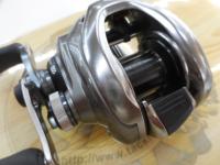 15メタニウムDC HG (LH) 後期モデル