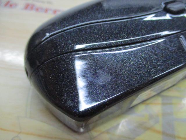 10ワカサギマチックDDM 黒