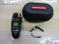 10ワカサギマチックDDM 黒