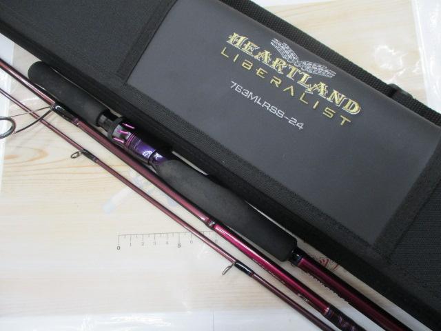 ハートランドリベラリスト 763MLRSS-24｜＠ベリーネット 日本最大新品