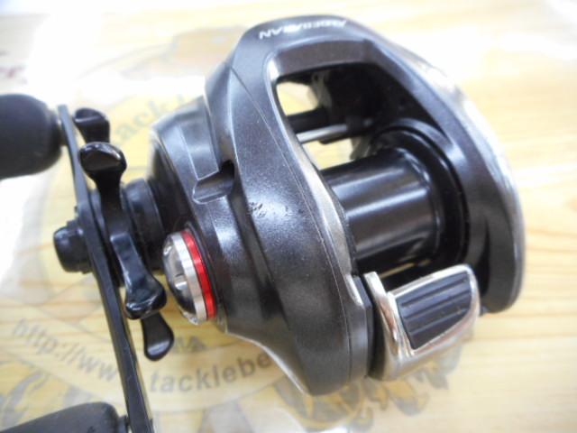 12アルデバランBFS XG LH