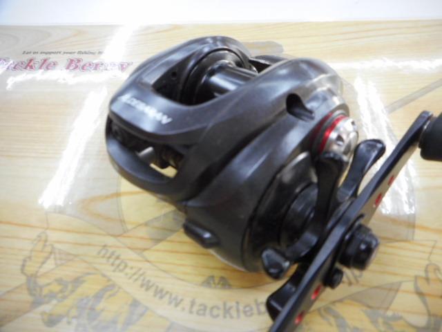 12アルデバランBFS XG LH