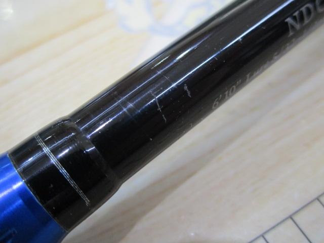 ファンタジスタ NDC-610MH Deez