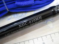 ファンタジスタ NDC-610MH Deez