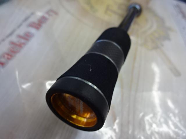 デストロイヤー F3-69X7(X7)ステルスリールシート