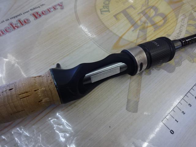 デストロイヤー F3-69X7(X7)ステルスリールシート