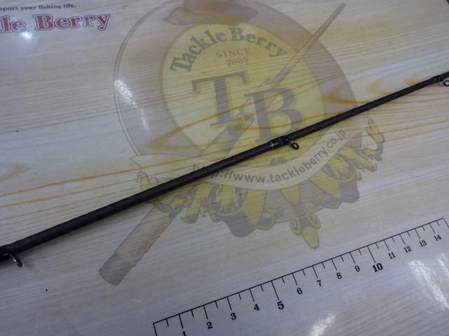 デストロイヤー F3-69X7(X7)ステルスリールシート