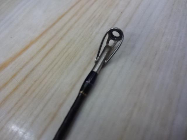 デストロイヤー F3-69X7(X7)ステルスリールシート