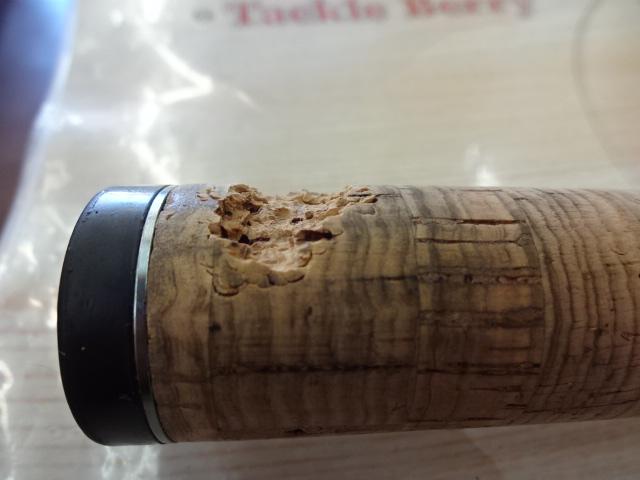 デストロイヤー F8・1/2-710XBJ(ブラックジャングル)クラックプリントシート