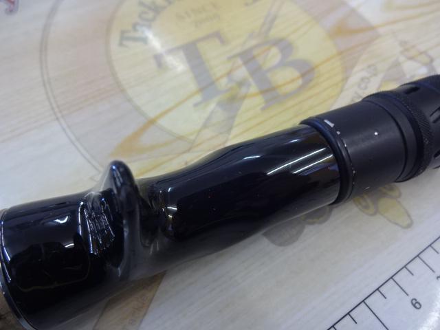 デストロイヤー F8・1/2-710XBJ(ブラックジャングル)クラックプリントシート