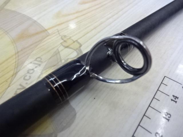 デストロイヤー F8・1/2-710XBJ(ブラックジャングル)クラックプリントシート