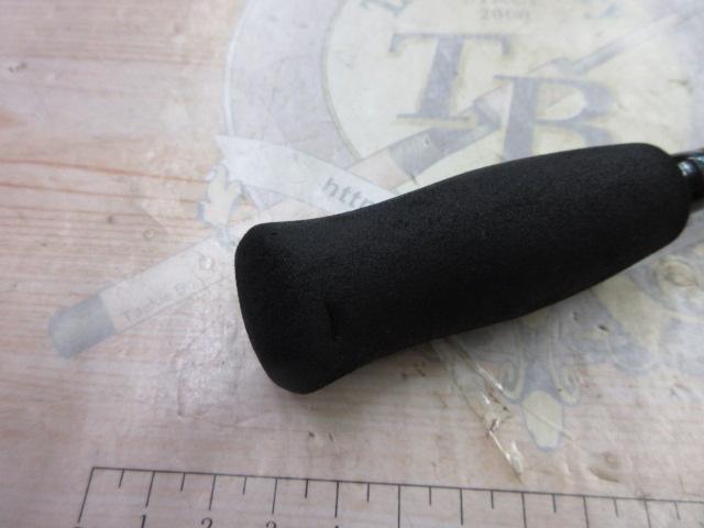 エメラルダスX 86M