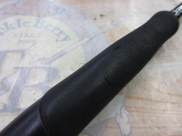 エメラルダスX 86M