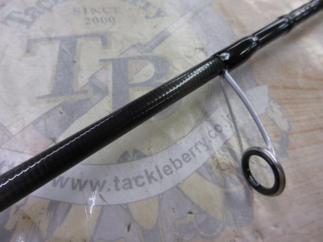 エメラルダスX 86M